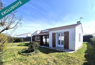  Maison � vendre 4 pi�ces 62 m�