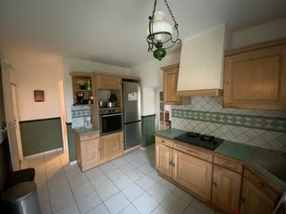  Maison � vendre 4 pi�ces 105 m�