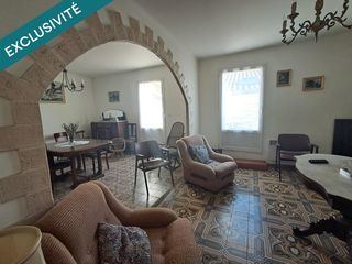  Maison � vendre 5 pi�ces 130 m�