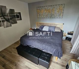  Maison � vendre 6 pi�ces 126 m�