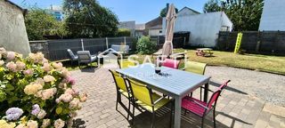  Maison � vendre 6 pi�ces 90 m�