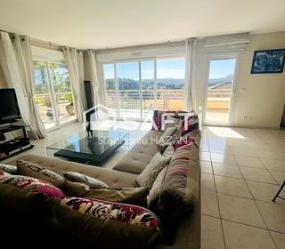  Appartement � vendre 3 pi�ces 115 m�