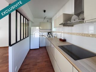  Appartement � vendre 3 pi�ces 61 m�