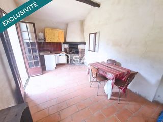  Maison � vendre 1 pi�ce 22 m�