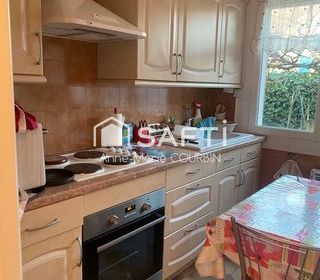  Maison � vendre 4 pi�ces 85 m�