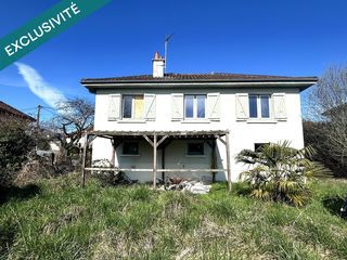  Maison � vendre 3 pi�ces 65 m�