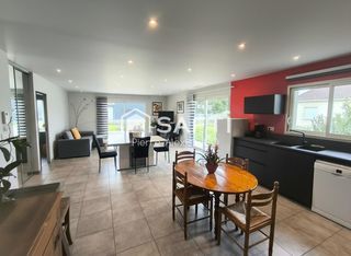  Maison � vendre 4 pi�ces 116 m�