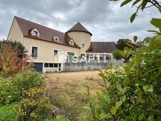  Maison � vendre 10 pi�ces 328 m�