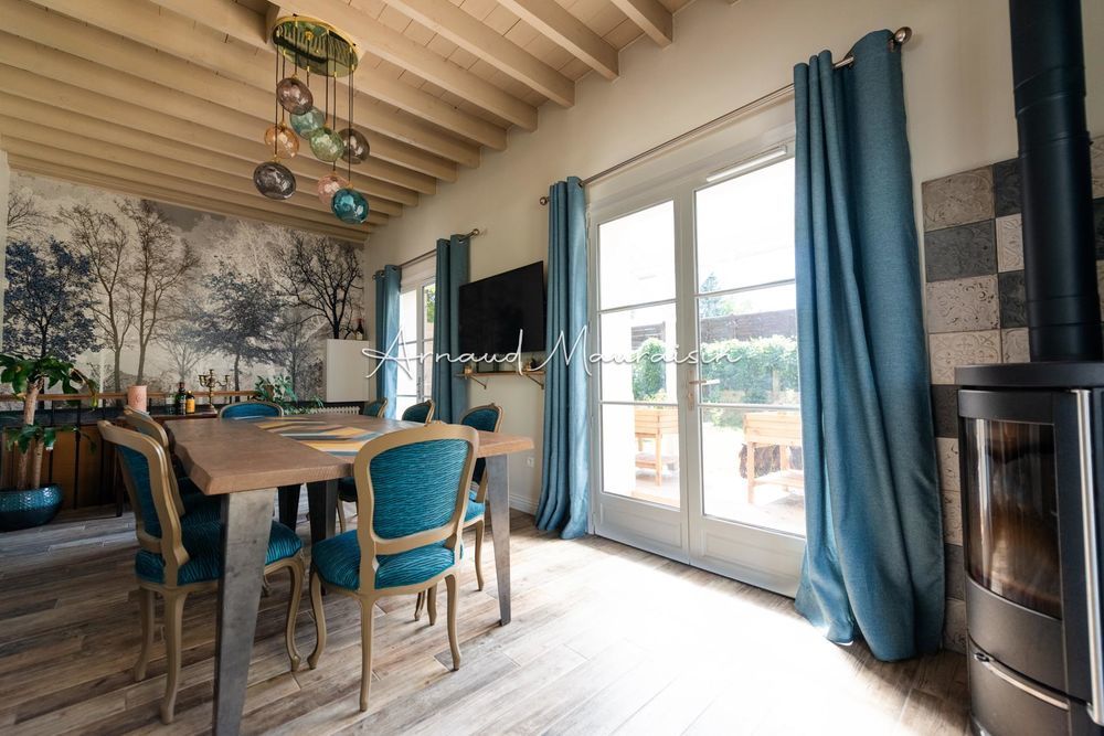 � vendre  Maison Orry-la-Ville (60560)