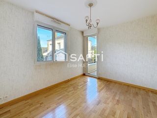  Appartement � vendre 4 pi�ces 86 m�