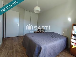  Appartement � vendre 2 pi�ces 40 m�