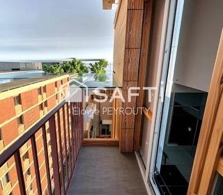  Appartement � vendre 3 pi�ces 62 m�