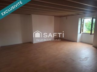  Maison � vendre 4 pi�ces 110 m�