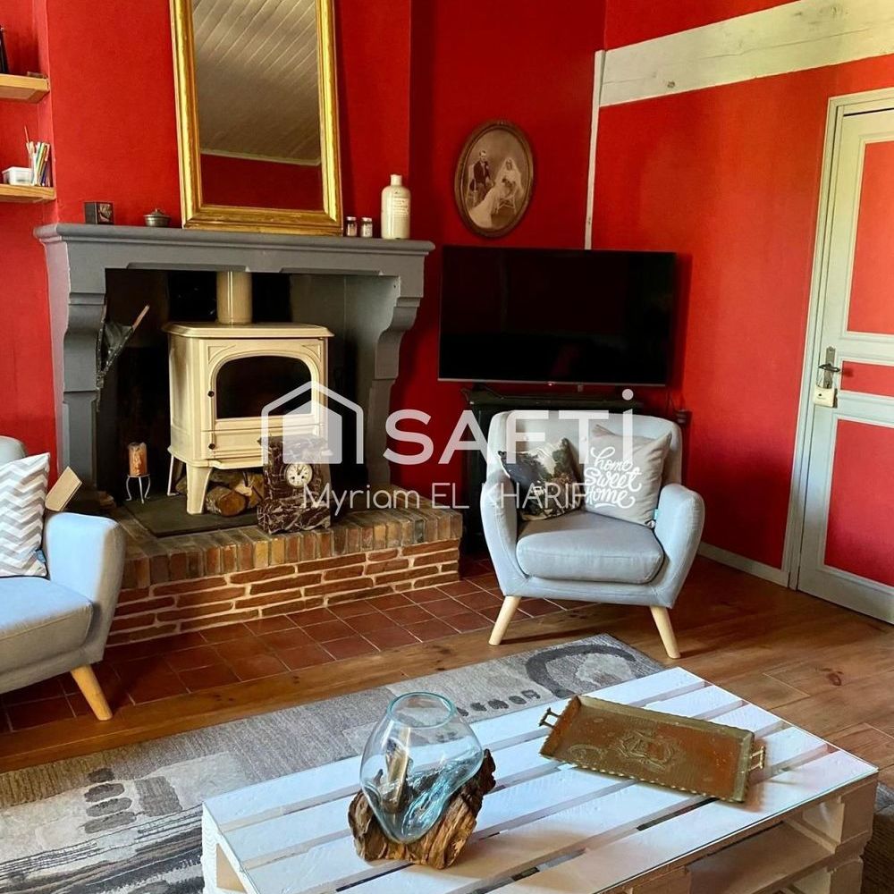 � vendre  Maison Gastes (40160)