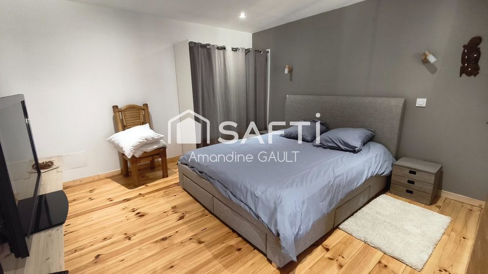 � vendre  Maison Brouzet-l�s-Al�s (30580)