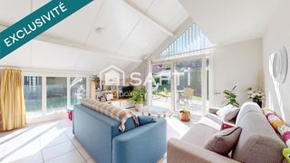  Maison � vendre 4 pi�ces 80 m�