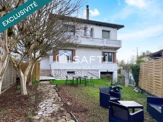  Maison � vendre 6 pi�ces 135 m�