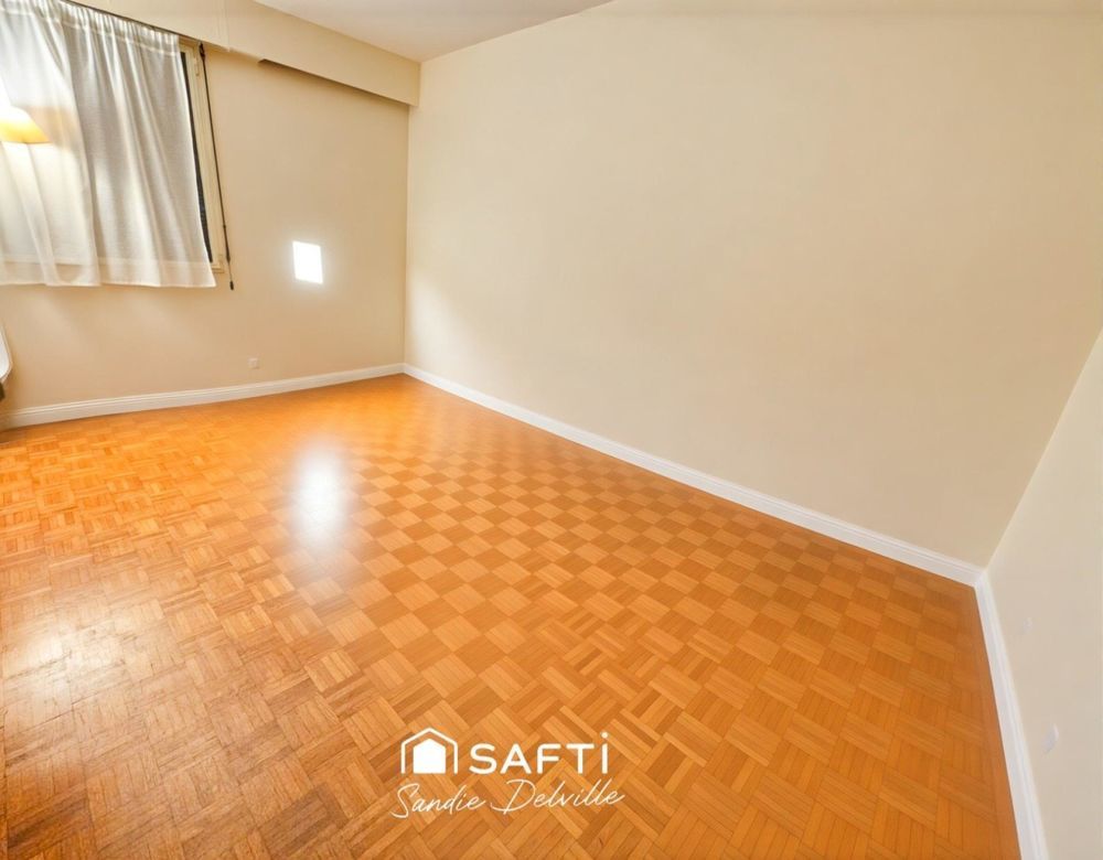 � vendre  Appartement Paris 16