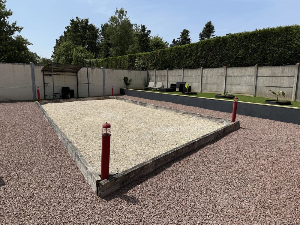 � vendre  Maison Bourges (18000)