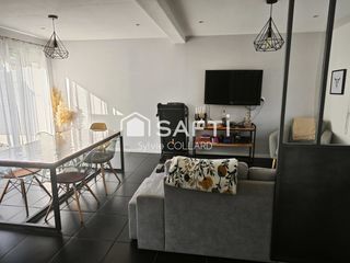  Maison � vendre 6 pi�ces 110 m�