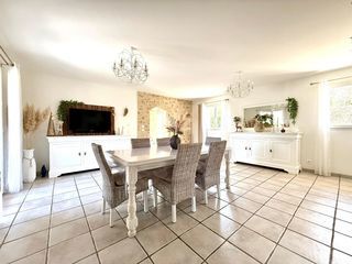  Maison � vendre 7 pi�ces 182 m�