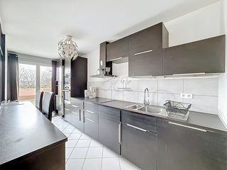  Appartement � vendre 2 pi�ces 57 m�