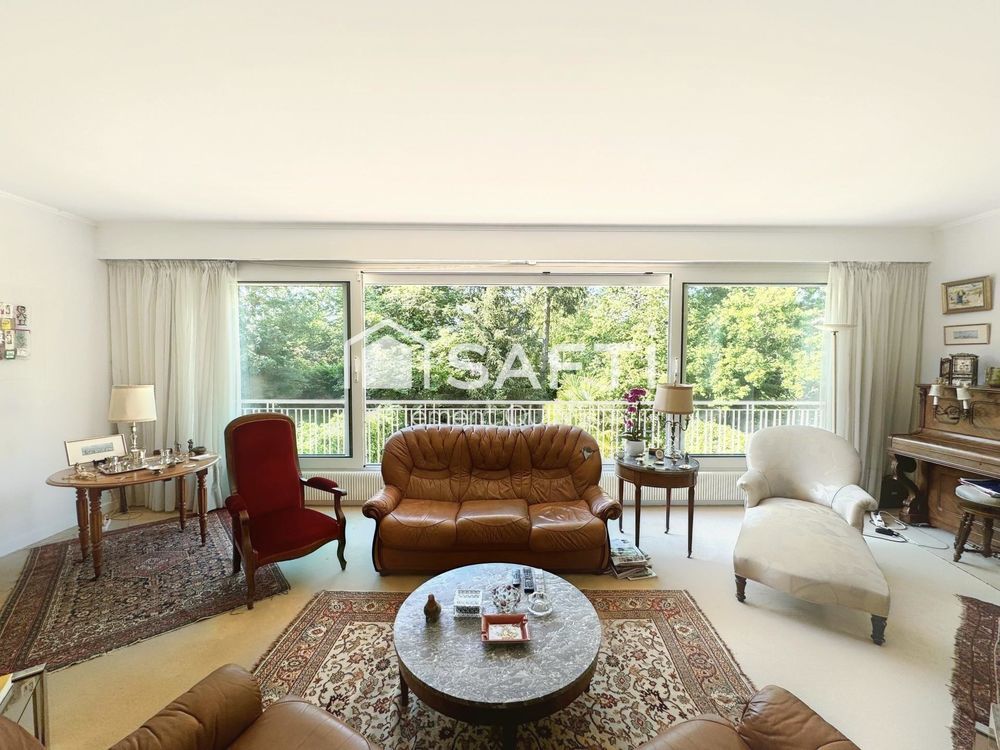 � vendre  Maison La Celle-Saint-Cloud (78170)