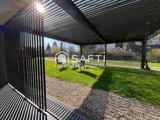  Maison � vendre 5 pi�ces 220 m�