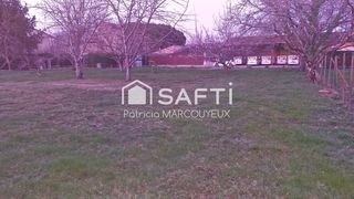  Terrain � vendre 678 m�