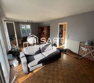  Maison � vendre 4 pi�ces 94 m�