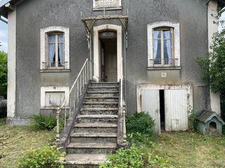  Maison � vendre 4 pi�ces 100 m�