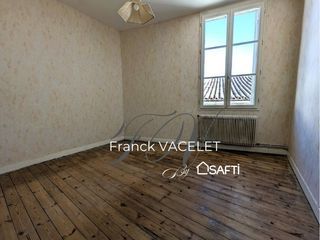  Maison � vendre 4 pi�ces 95 m�