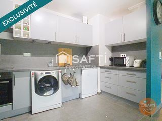  Appartement � vendre 2 pi�ces 47 m�