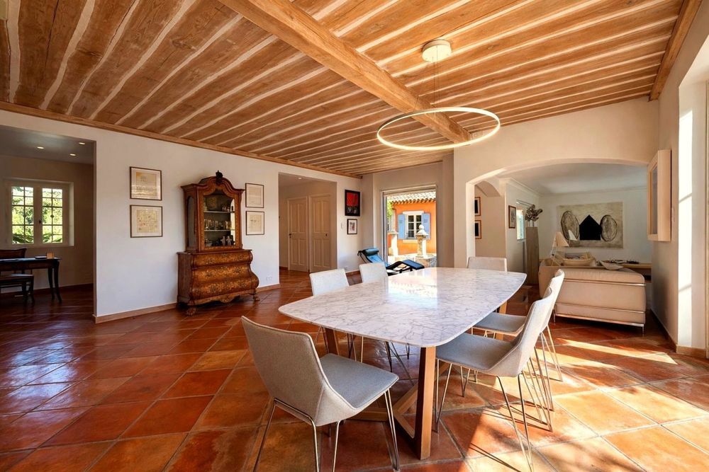 � vendre  Maison Grimaud (83310)
