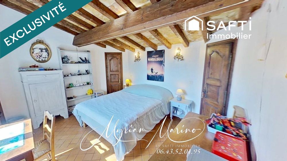 � vendre  Maison St Aygulf (83370)