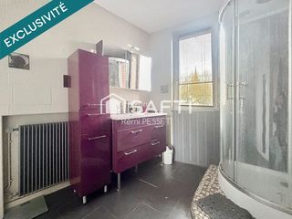  Maison � vendre 3 pi�ces 87 m�