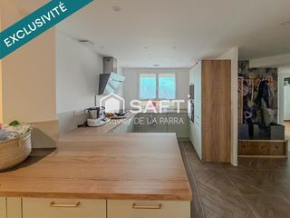  Appartement � vendre 4 pi�ces 87 m�