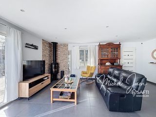  Maison � vendre 4 pi�ces 95 m�