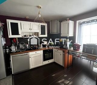  Maison � vendre 5 pi�ces 105 m�