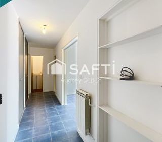  Appartement � vendre 2 pi�ces 53 m�