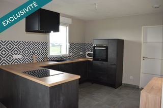  Maison � vendre 4 pi�ces 130 m�