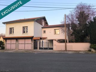  Maison � vendre 6 pi�ces 162 m�