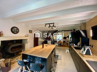  Maison � vendre 7 pi�ces 250 m�