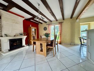  Maison � vendre 6 pi�ces 148 m�