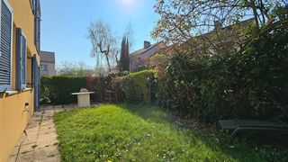  Maison � vendre 7 pi�ces 141 m�