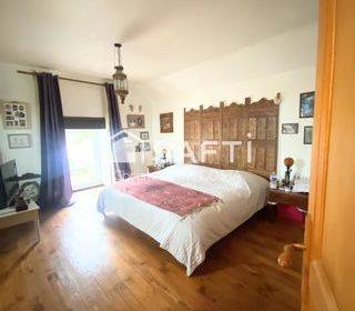  Maison � vendre 5 pi�ces 117 m�