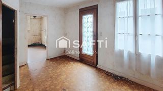  Maison � vendre 4 pi�ces 80 m�