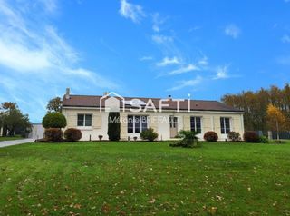  Maison � vendre 5 pi�ces 151 m�