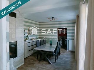  Maison � vendre 8 pi�ces 111 m�