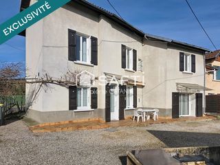  Maison � vendre 4 pi�ces 108 m�